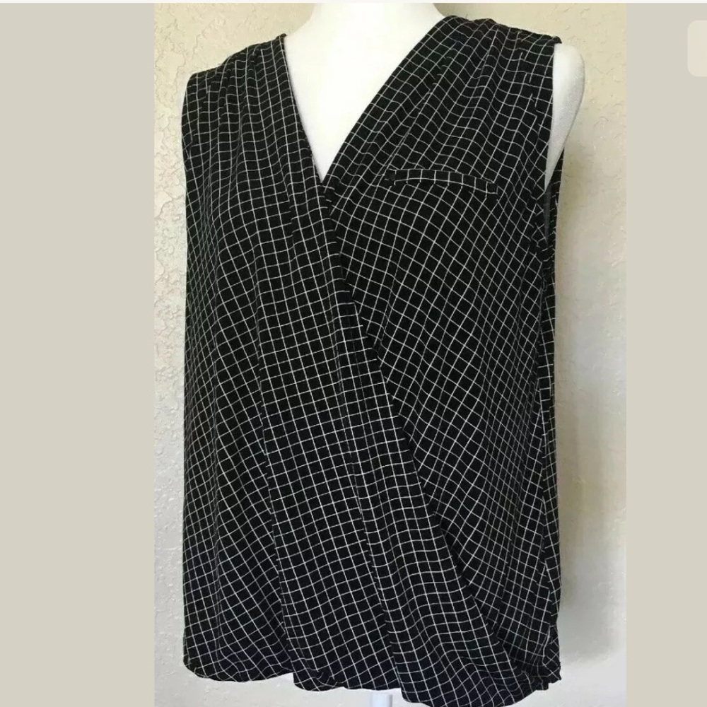 White House Black Market Size Large WHBM